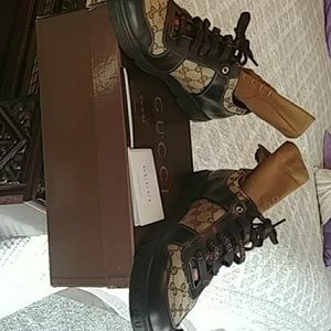Men's Gucci Sneakers